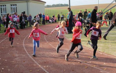 Střelický kros 2022