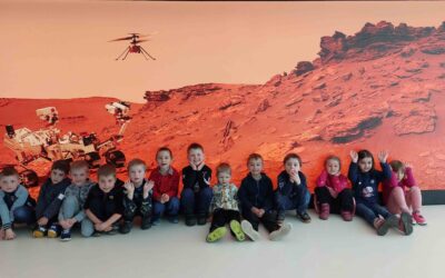 Hvězdárna a planetárium Brno – Se zvířátky o vesmíru