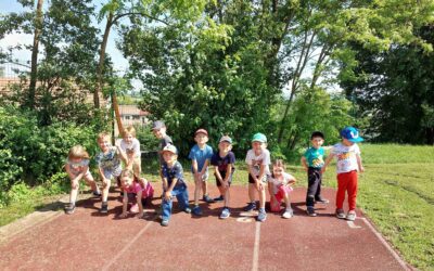 Sportovní dopoledne – 28. – 29. května 2024
