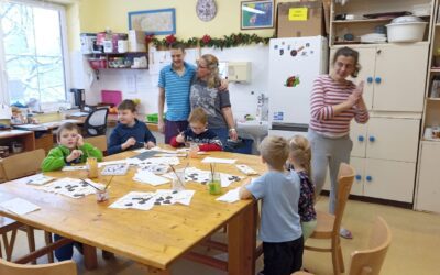 Setkání na Zámečku Střelice