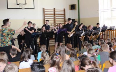 Koncert ZUŠ (ZŠ)