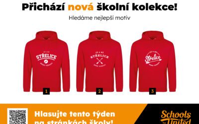 Nové logo – hlasování