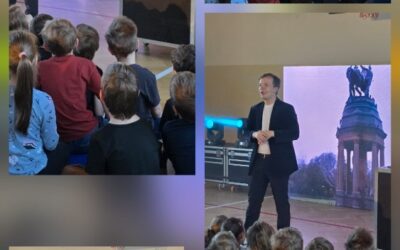 Magie, která nás vzala kolem světa