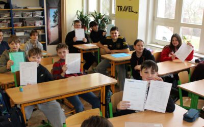 První pololetí uzavřeno