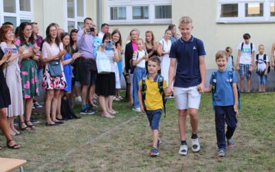 Zahájení školního roku 2024 – 2025