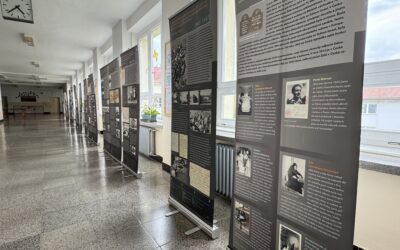 Neztratit víru v člověka…