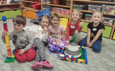 Malá technická univerzita ve školce