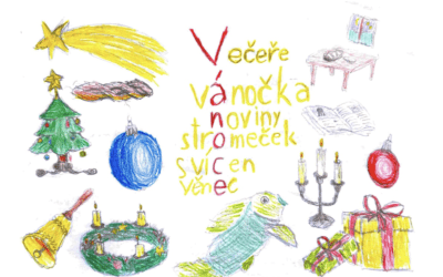 PF ’25  ZŠ a MŠ Střelice