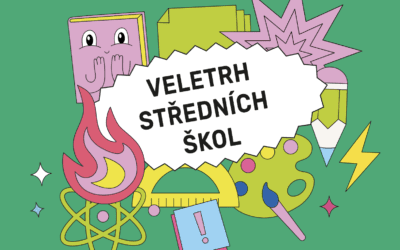 VELETRH STŘEDNÍCH ŠKOL