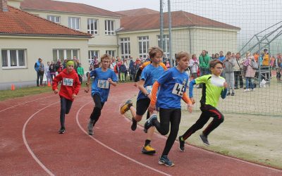 Střelický kros 2022