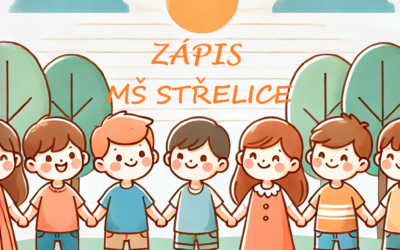 Zápis do MŠ pro školní rok 2025/26